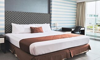 Vista Pacífico Condos