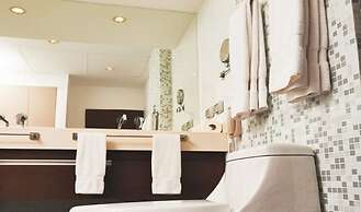 Vista Pacífico Condos