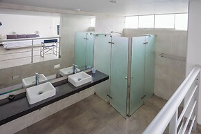 Vista Pacífico Condos