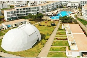 Vista Pacífico Condos