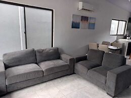 Habitación privada casa Laura