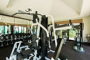 Katamanda Villa Aliya Jacuzzi Pool near Kata Beach