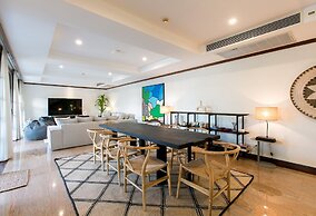 Katamanda Villa Aliya Jacuzzi Pool near Kata Beach