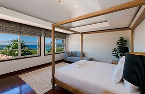 Katamanda Villa Aliya Jacuzzi Pool near Kata Beach