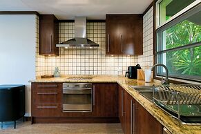 Katamanda Villa Aliya Jacuzzi Pool near Kata Beach