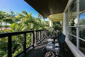 Katamanda Villa Aliya Jacuzzi Pool near Kata Beach