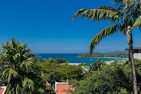 Katamanda Villa Aliya Jacuzzi Pool near Kata Beach