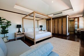 Katamanda Villa Aliya Jacuzzi Pool near Kata Beach