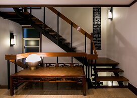 Katamanda Villa Aliya Jacuzzi Pool near Kata Beach