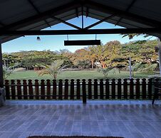 Aranyagiri Countryside Resort