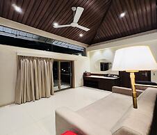 Aranyagiri Countryside Resort