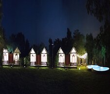 Aranyagiri Countryside Resort