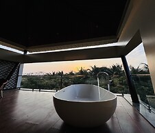 Aranyagiri Countryside Resort