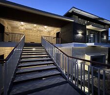 Aranyagiri Countryside Resort