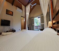 Aranyagiri Countryside Resort