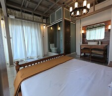 Aranyagiri Countryside Resort