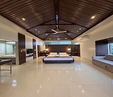 Aranyagiri Countryside Resort