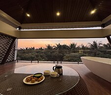 Aranyagiri Countryside Resort