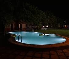 Aranyagiri Countryside Resort