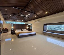 Aranyagiri Countryside Resort