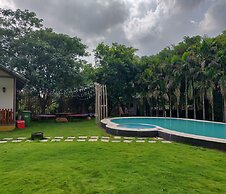 Aranyagiri Countryside Resort