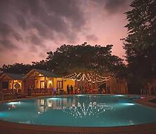Aranyagiri Countryside Resort