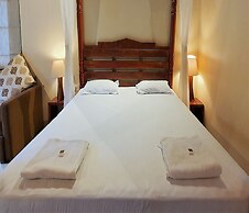 Aranyagiri Countryside Resort