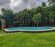 Aranyagiri Countryside Resort