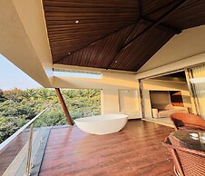 Aranyagiri Countryside Resort