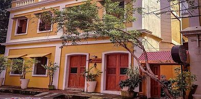 The French Villa
