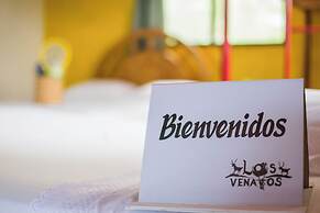 Cabañas Los Venaos