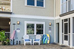 Maritime Place Unit A