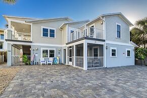 Maritime Place Unit A