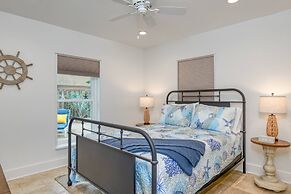 Maritime Place Unit A