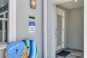 Maritime Place Unit A