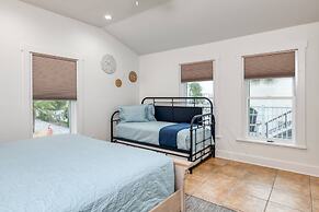 Maritime Place Unit B
