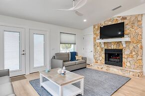 Maritime Place Unit B