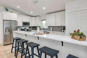Maritime Place Unit B