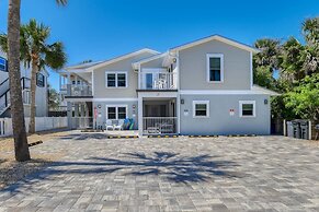 Maritime Place Unit B