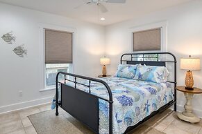 Maritime Place Unit B