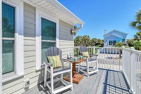 Maritime Place Unit B