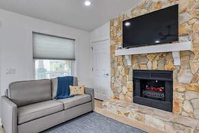 Maritime Place Unit B