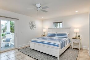 Maritime Place Unit B