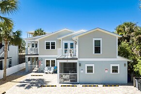 Maritime Place Unit B