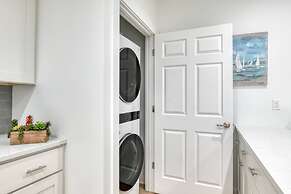 Maritime Place Unit B