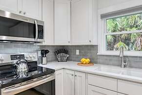 Maritime Place Unit B
