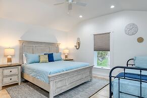 Maritime Place Unit B