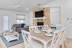 Maritime Place Unit B