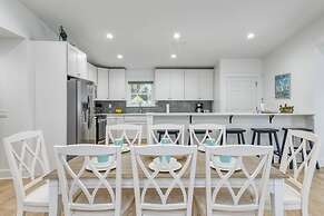Maritime Place Unit B