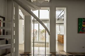 Old Jaffa Artistic Retreat by Sea N Rent